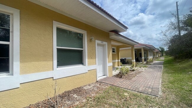 Building Photo - 1601 Cumin Dr