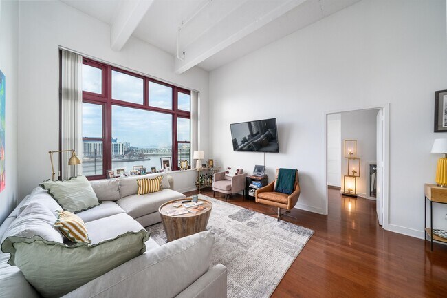 Foto del edificio - 1500 Washington St