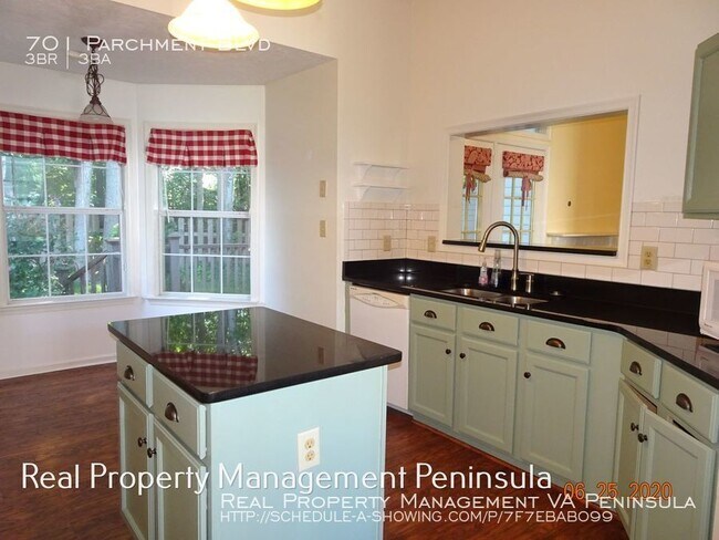 Building Photo - Single Home in Williamsburg Bluffs for Rent