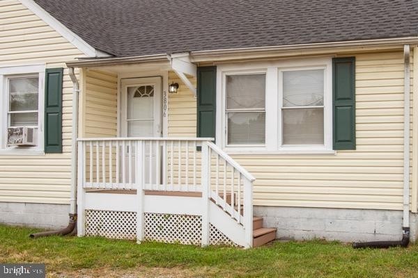 Foto del edificio - 3806 Lafayette Blvd