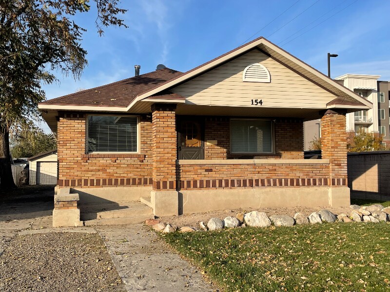 Photo - 154 W Center St (Midvale, UT)