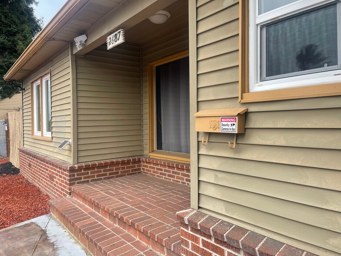 2687 20th St, San Pablo, CA 94806 House Rental in San Pablo, CA