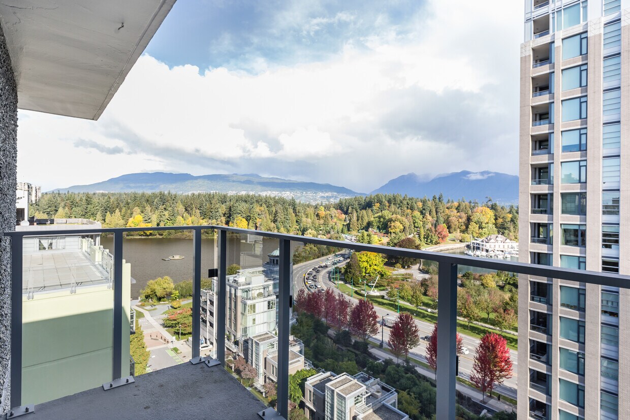 Photo principale - Harbourview