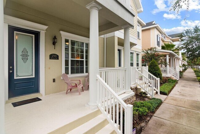 Foto del edificio - 299 McLeod's Way