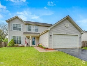 Building Photo - 5512 Stonybrook Dr