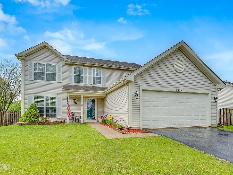Foto principal - 5512 Stonybrook Dr