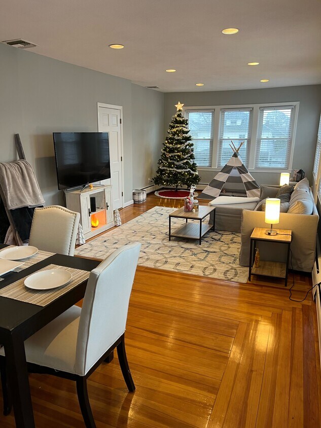 834 Central Ave, Pawtucket, RI 02861 House Rental in Pawtucket, RI