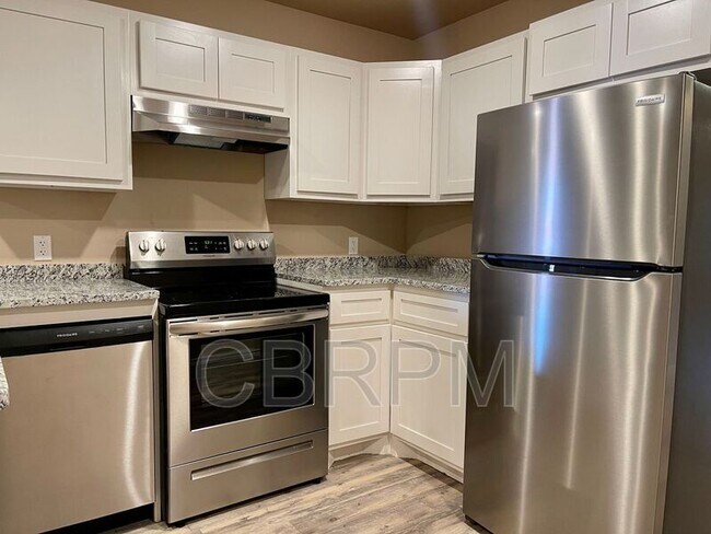 Foto del edificio - 1017 Preston Trails