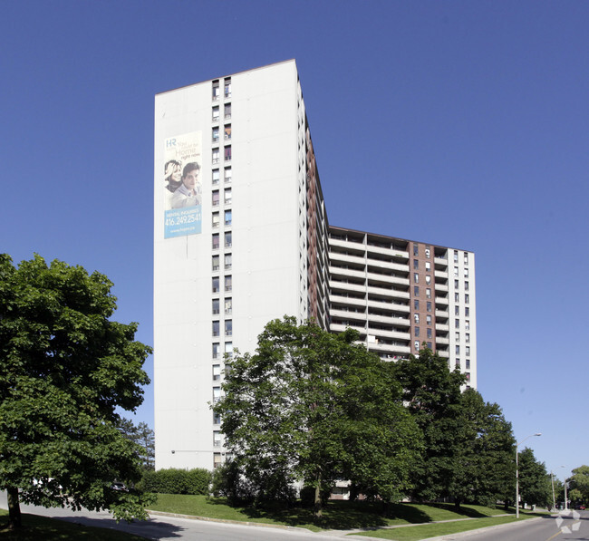 Building Photo - Willowridge Towers