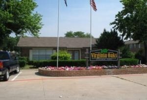 Foto principal - Virginia Oaks Apartments