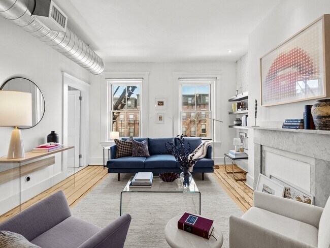 Foto del edificio - 67 Rutland St