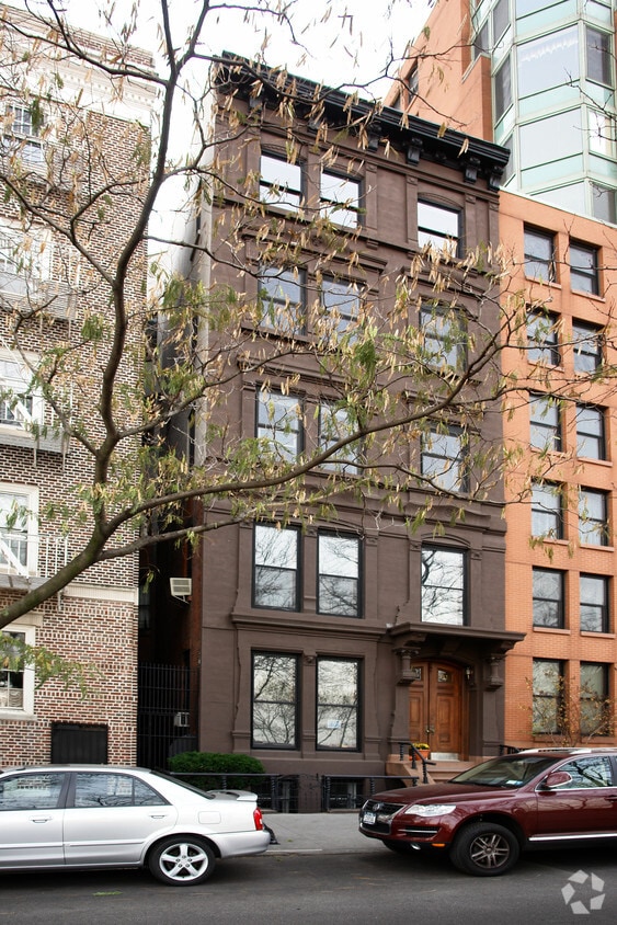 Building Photo - 91 Columbia Hts