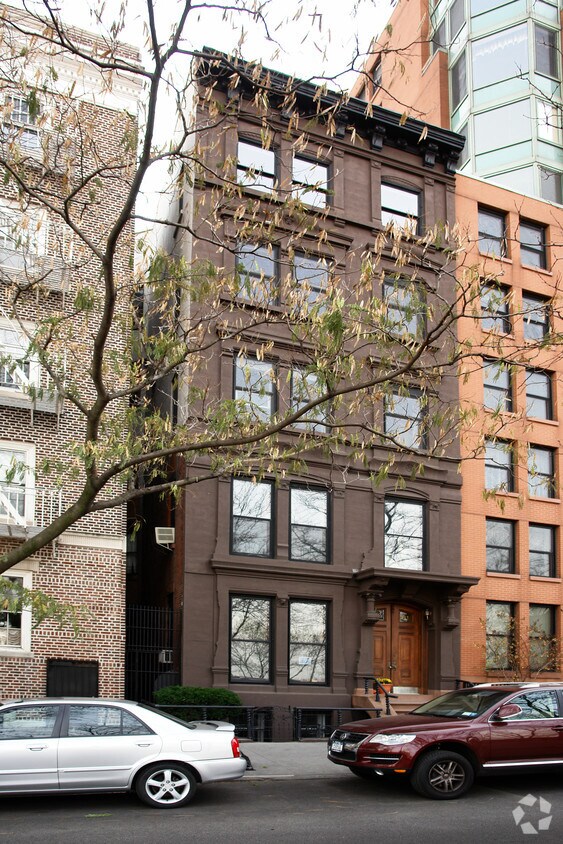 Foto del edificio - 91 Columbia Hts