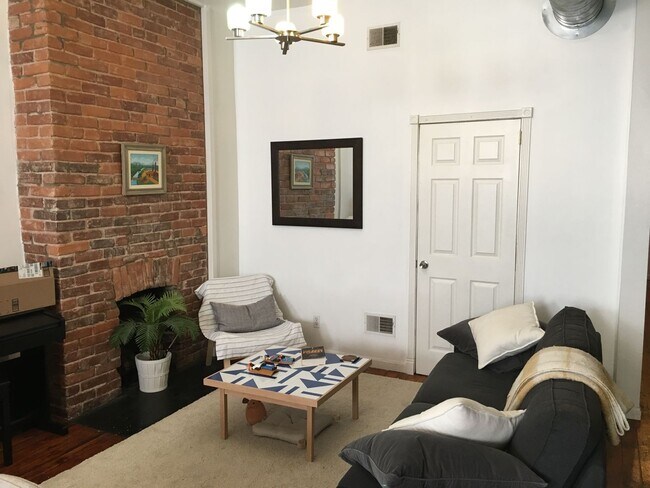 Foto del edificio - 5328-5330 Butler St