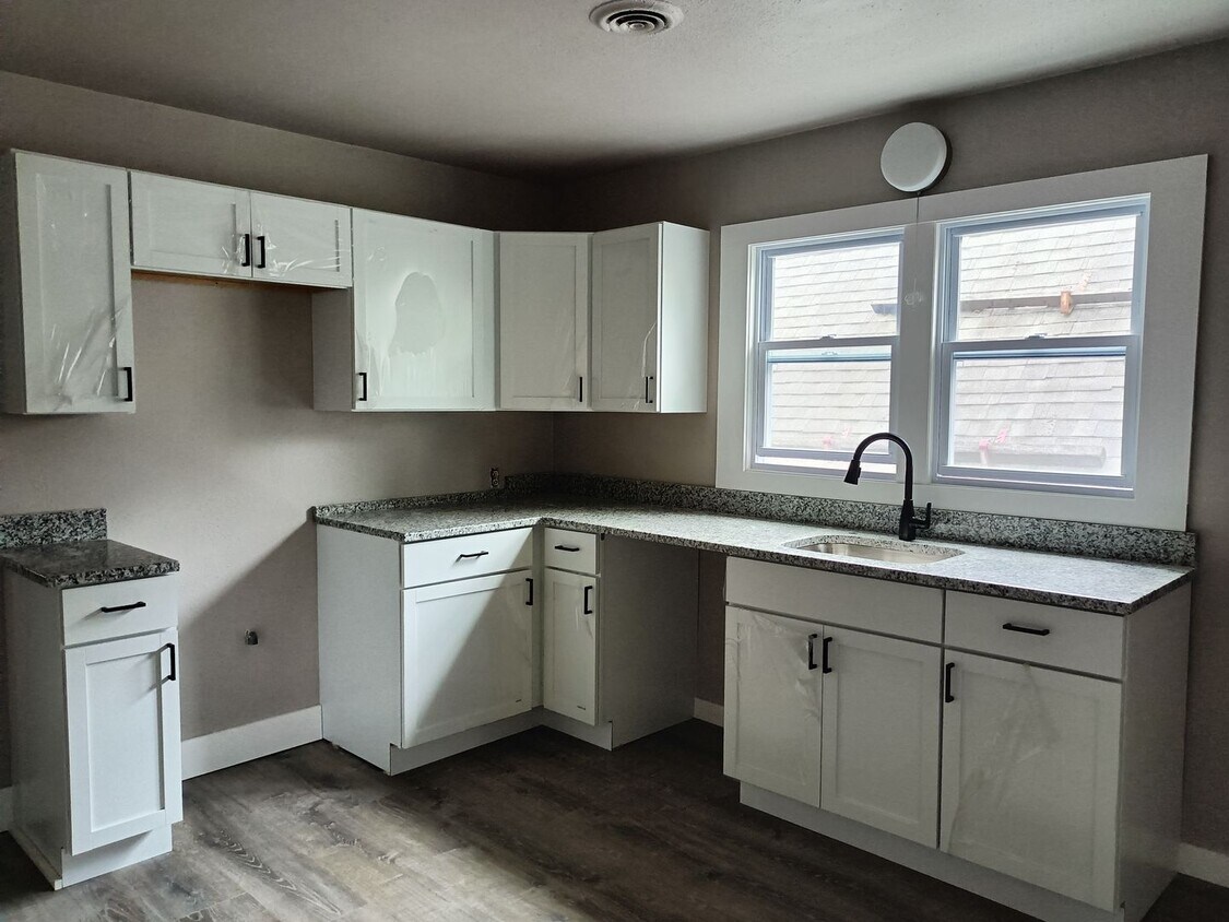 Foto principal - 3527 N 9th St