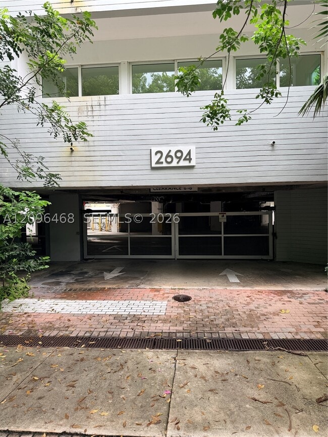 Building Photo - 2694 Inagua Ave