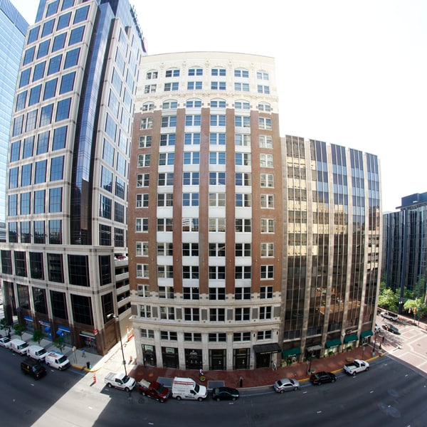 Penn Street Tower Apartments Indianapolis, IN