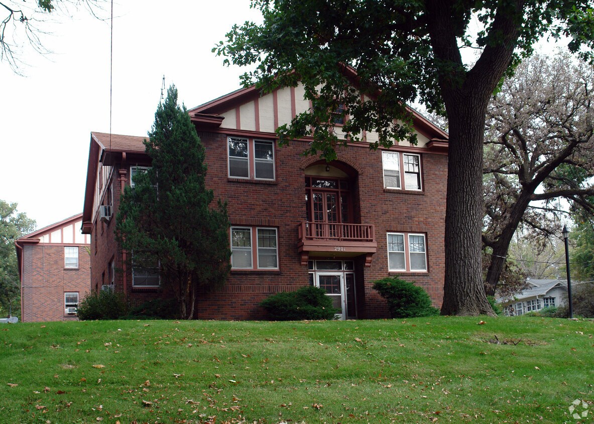 Building Photo - 2901-2905 High St