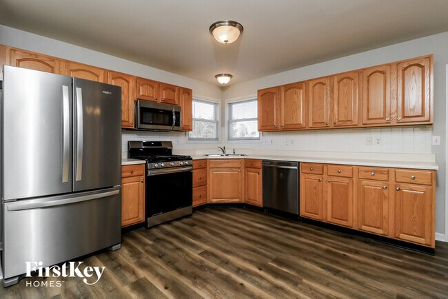 Foto del edificio - 1406 Highland Park Ct
