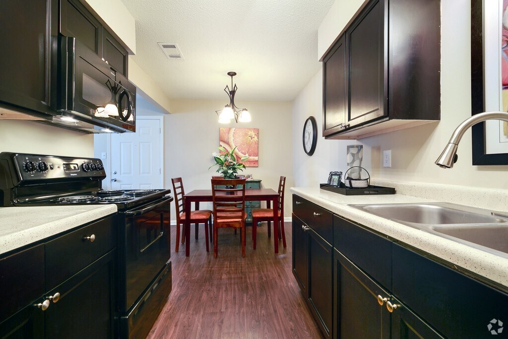 Argenta Square Apartments Rentals North Little Rock, AR