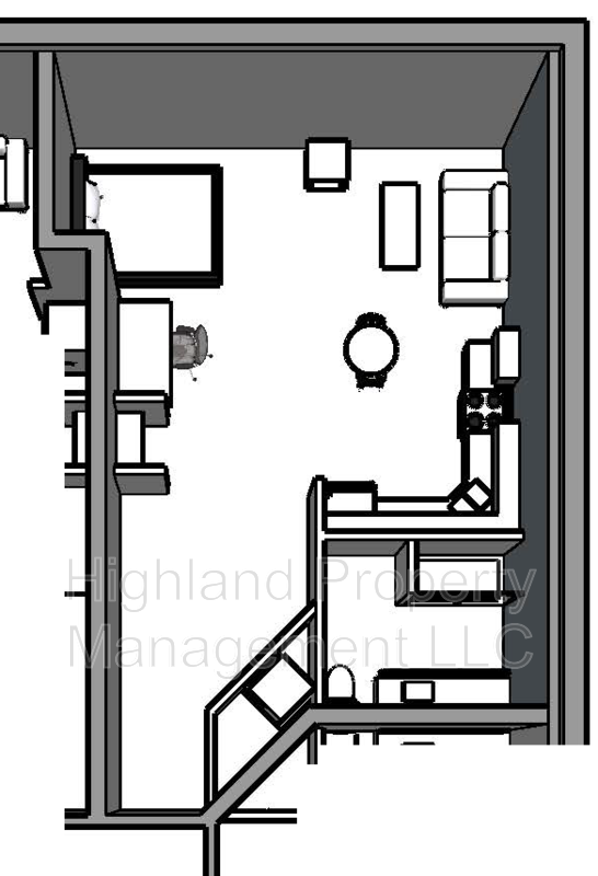 260 SE Paradise St Unit 3, Pullman, WA 99163 Condo for Rent in