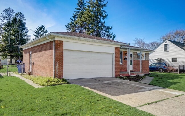 Building Photo - 20957 La Salle Blvd