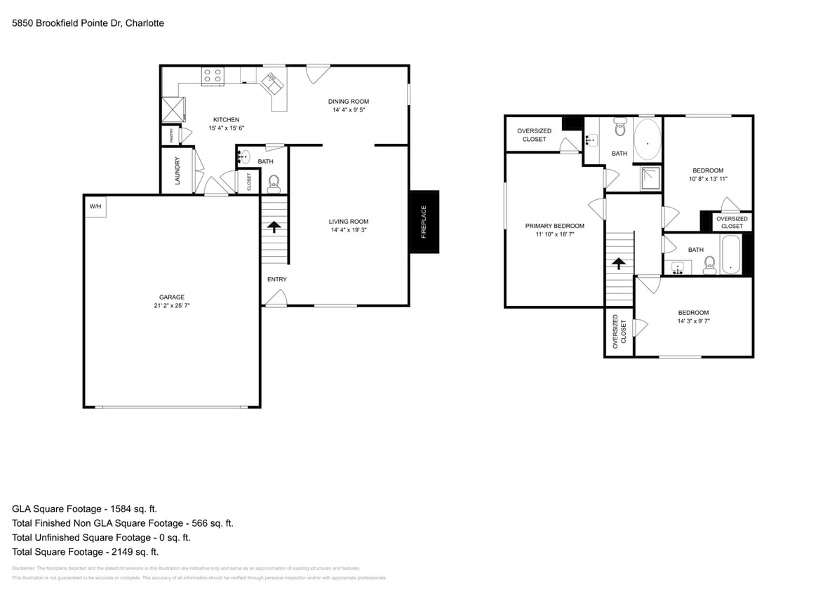 Foto del edificio - 5850 Brookfield Pointe Dr