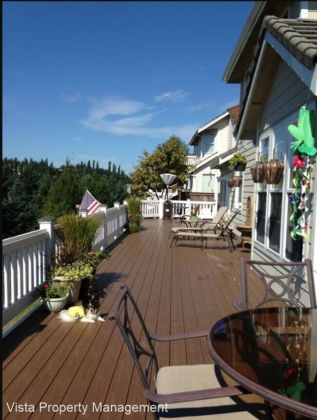 Building Photo - 3 br, 2.5 bath House - 3616 Spyglass Dr NE