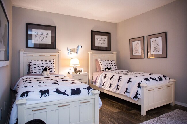 Foto del edificio - Brooks Crossing Apartments