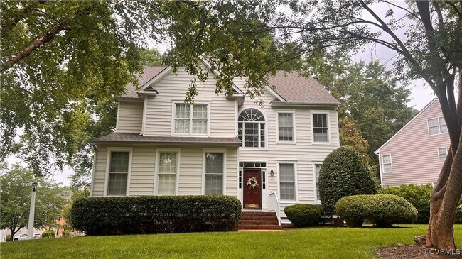 Foto del edificio - 5113 Chappell Ridge Pl