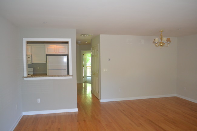 Living Room - 793 Federal Rd