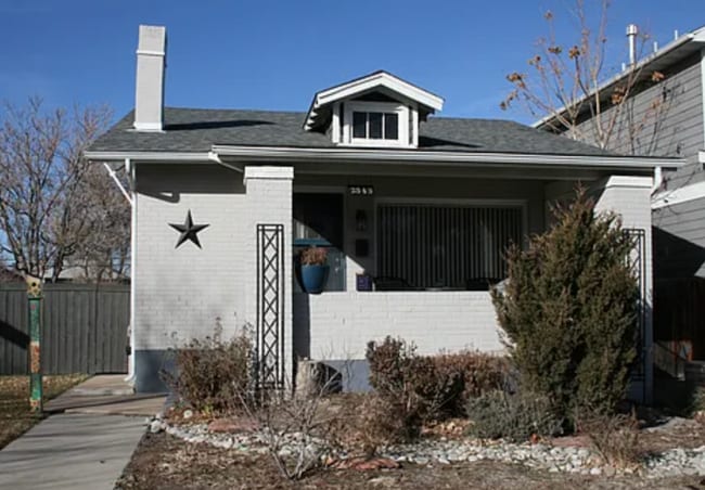 Building Photo - 2543 S Lincoln St