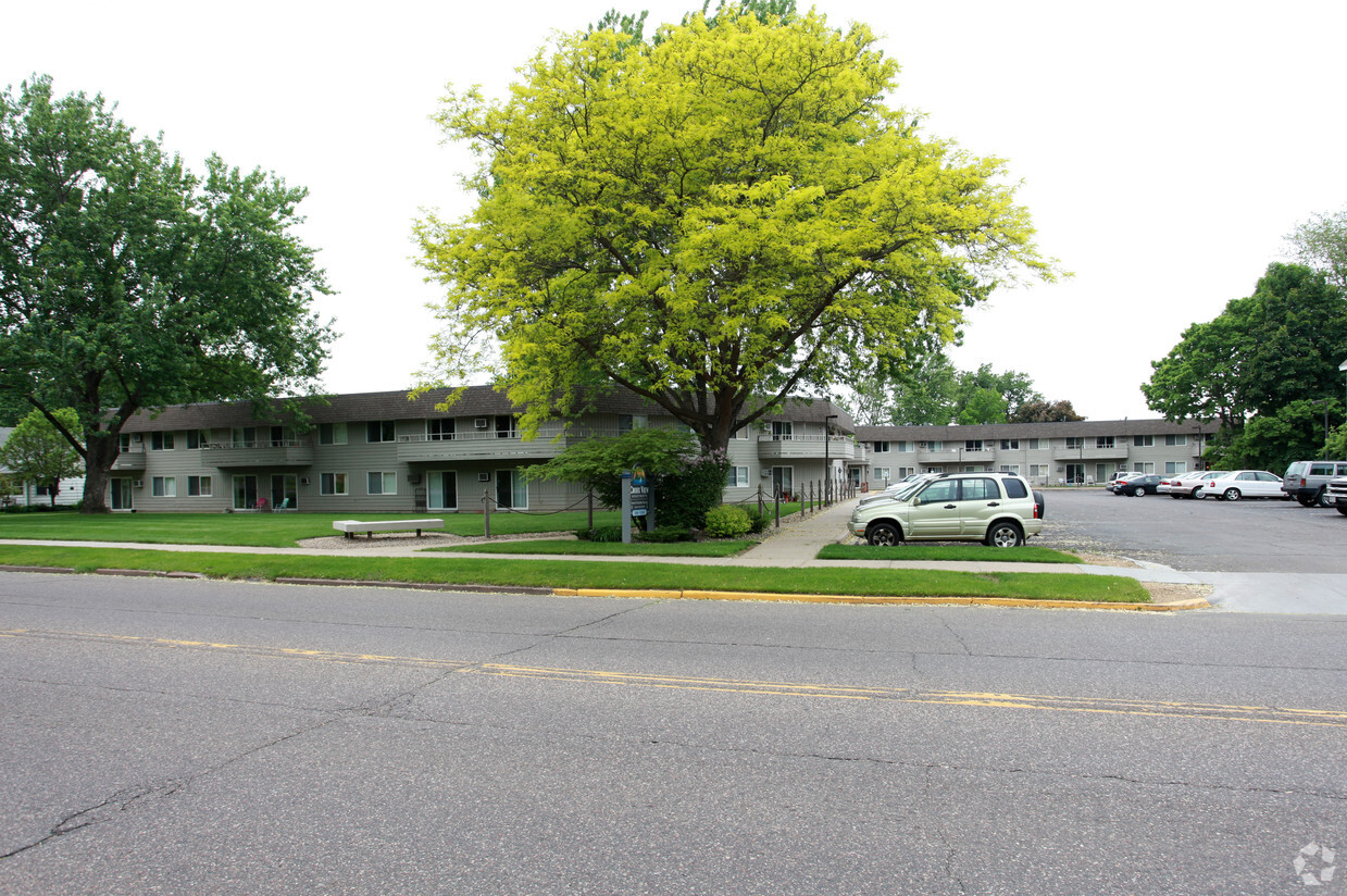 Primary Photo - Croix View Apartments