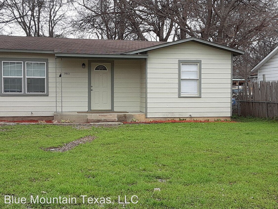 Foto principal - 2 br, 1 bath House - 5412 Goodman Ave