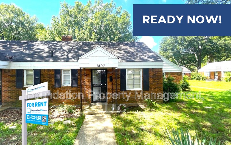 Foto principal - 1407 Semmes St