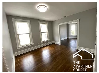 Building Photo - 3331 N Whipple St