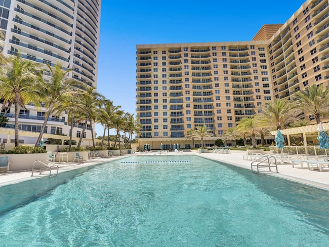 Photo - 2501 S Ocean Dr (Hollywood, FL) Apartment
