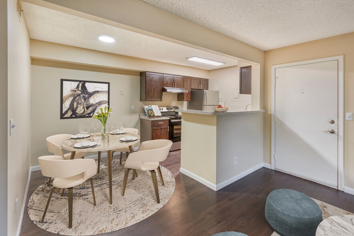 Foto principal - Greentree Village