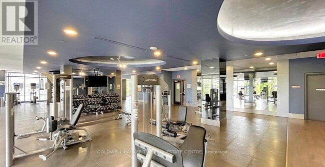 Photo du bâtiment - 5162 Yonge St