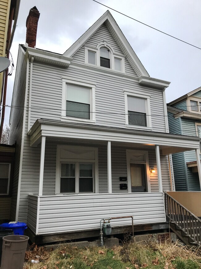 Foto del edificio - 3844 Baytree St