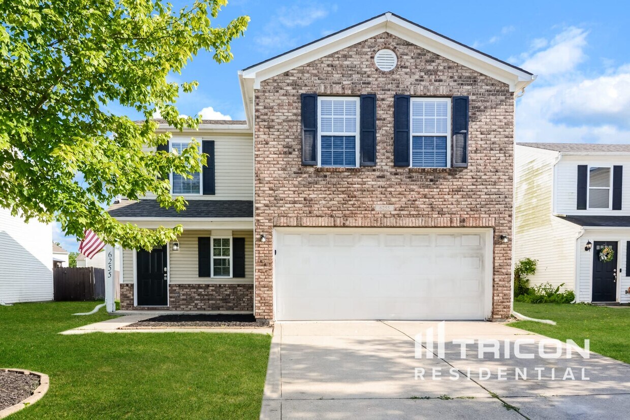 Foto principal - 6255 E Mariah Hill Ln