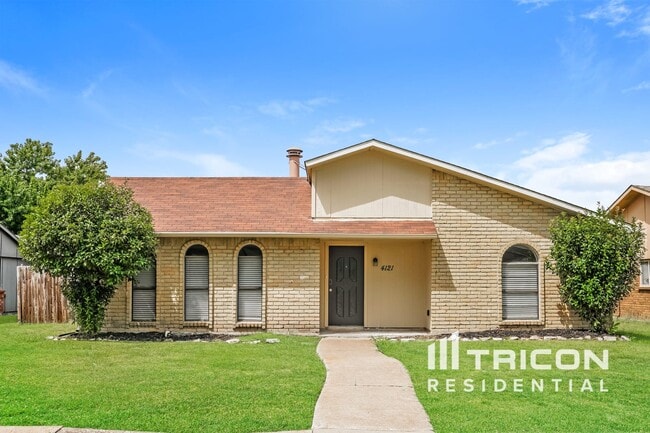 Building Photo - 4121 Blackwillow Dr