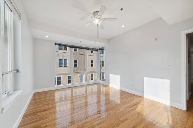 Foto del edificio - 1921 N 18th St
