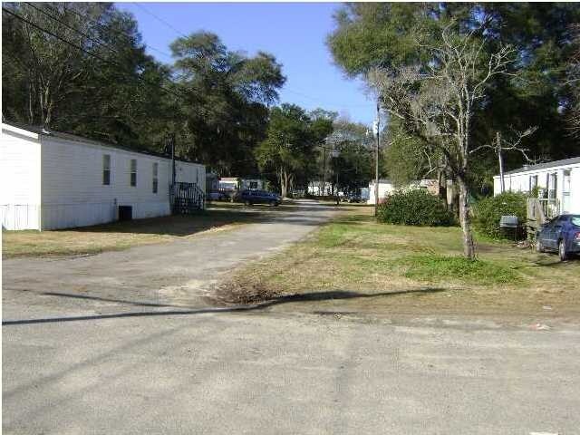mobile home parks in lexington sc