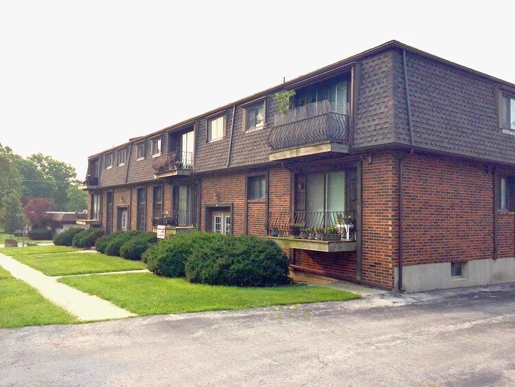 Primary Photo - 5601 W 58th St