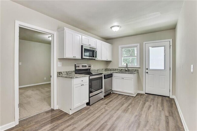 Building Photo - 2591 Connally Dr