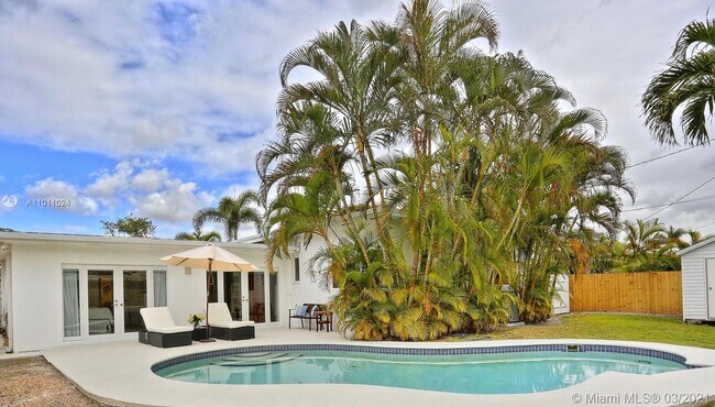 Foto del edificio - 5980 SW 46th St