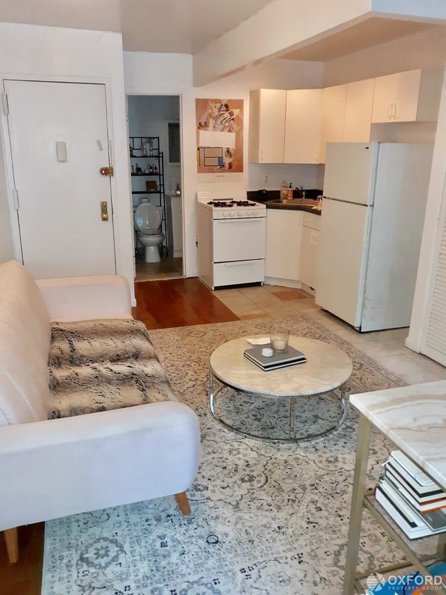 Foto principal - 96 Orchard Street