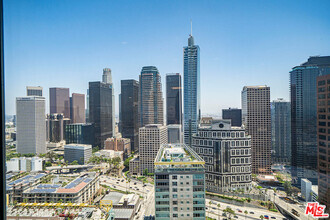 Building Photo - 1100 Wilshire Blvd