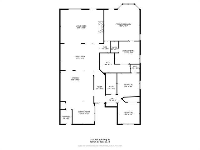 Foto del edificio - 3016 Prestonwood Dr